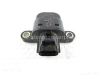 A used Lean Angle Sensor from a 2016 WOLVERINE YXE 700 Yamaha OEM Part # 3B4-82576-00-00 for sale. Yamaha UTV parts… Shop our online catalog… Alberta Canada!