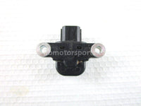 A used Lean Angle Sensor from a 2016 WOLVERINE YXE 700 Yamaha OEM Part # 3B4-82576-00-00 for sale. Yamaha UTV parts… Shop our online catalog… Alberta Canada!