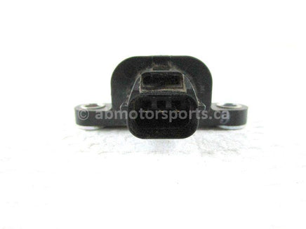 A used Lean Angle Sensor from a 2016 WOLVERINE YXE 700 Yamaha OEM Part # 3B4-82576-00-00 for sale. Yamaha UTV parts… Shop our online catalog… Alberta Canada!