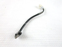 A used Park Brake Switch from a 2016 WOLVERINE YXE 700 Yamaha OEM Part # 5UG-H251S-00-00 for sale. Yamaha UTV parts… Shop our online catalog… Alberta Canada!