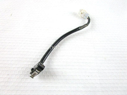 A used Park Brake Switch from a 2016 WOLVERINE YXE 700 Yamaha OEM Part # 5UG-H251S-00-00 for sale. Yamaha UTV parts… Shop our online catalog… Alberta Canada!