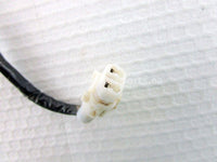 A used Park Brake Switch from a 2016 WOLVERINE YXE 700 Yamaha OEM Part # 5UG-H251S-00-00 for sale. Yamaha UTV parts… Shop our online catalog… Alberta Canada!