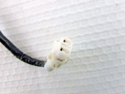 A used Park Brake Switch from a 2016 WOLVERINE YXE 700 Yamaha OEM Part # 5UG-H251S-00-00 for sale. Yamaha UTV parts… Shop our online catalog… Alberta Canada!