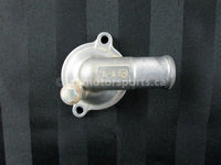 A used Thermostat Cover from a 2016 WOLVERINE YXE 700 Yamaha OEM Part # 2MB-E2413-00-00 for sale. Yamaha UTV parts… Shop our online catalog… Alberta Canada!