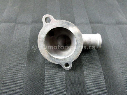 A used Thermostat Cover from a 2016 WOLVERINE YXE 700 Yamaha OEM Part # 2MB-E2413-00-00 for sale. Yamaha UTV parts… Shop our online catalog… Alberta Canada!