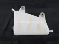 A used Coolant Reservoir from a 2016 WOLVERINE YXE 700 Yamaha OEM Part # 1XD-F1871-00-00 for sale. Yamaha UTV parts… Shop our online catalog… Alberta Canada!