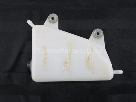 A used Coolant Reservoir from a 2016 WOLVERINE YXE 700 Yamaha OEM Part # 1XD-F1871-00-00 for sale. Yamaha UTV parts… Shop our online catalog… Alberta Canada!