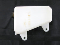A used Coolant Reservoir from a 2016 WOLVERINE YXE 700 Yamaha OEM Part # 1XD-F1871-00-00 for sale. Yamaha UTV parts… Shop our online catalog… Alberta Canada!
