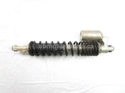 A used Shock Rear Left from a 2016 WOLVERINE YXE 700 Yamaha OEM Part # 2MB-F220T-00-00 for sale. Yamaha UTV parts… Shop our online catalog… Alberta Canada!