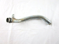 A used Water Pump Pipe from a 2016 WOLVERINE YXE 700 Yamaha OEM Part # 2MB-E2481-00-00 for sale. Yamaha UTV parts… Shop our online catalog… Alberta Canada!