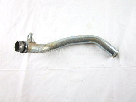 A used Water Pump Pipe from a 2016 WOLVERINE YXE 700 Yamaha OEM Part # 2MB-E2481-00-00 for sale. Yamaha UTV parts… Shop our online catalog… Alberta Canada!