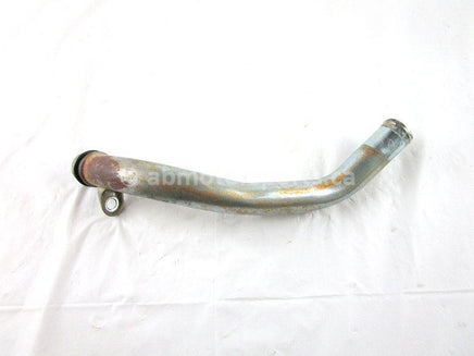 A used Water Pump Pipe from a 2016 WOLVERINE YXE 700 Yamaha OEM Part # 2MB-E2481-00-00 for sale. Yamaha UTV parts… Shop our online catalog… Alberta Canada!