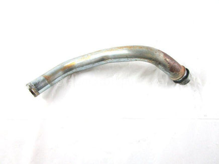 A used Water Pump Pipe from a 2016 WOLVERINE YXE 700 Yamaha OEM Part # 2MB-E2481-00-00 for sale. Yamaha UTV parts… Shop our online catalog… Alberta Canada!