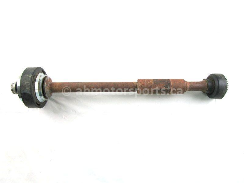 Drive Shaft F - Yamaha WOLVERINE YXE 700| Alberta Motorsports