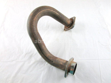 A used Header Pipe from a 2016 WOLVERINE YXE 700 Yamaha OEM Part # 2MB-E4611-00-00 for sale. Yamaha UTV parts… Shop our online catalog… Alberta Canada!