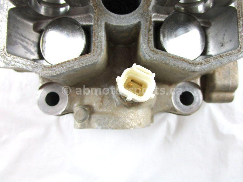 SAVANDER ver.2nd 147 × HEAD NX Cylinder Head - Yamaha WOLVERINE YXE 700| Alberta