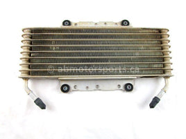 A used Oil Cooler from a 2016 WOLVERINE YXE 700 Yamaha OEM Part # 1NS-E3480-00-00 for sale. Yamaha UTV parts… Shop our online catalog… Alberta Canada!