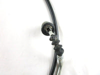 A used Throttle Cable from a 2016 WOLVERINE YXE 700 Yamaha OEM Part # 2MB-26311-00-00 for sale. Yamaha UTV parts… Shop our online catalog… Alberta Canada!
