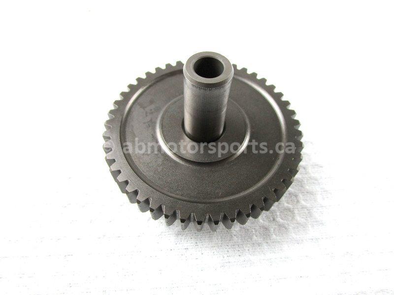 ヤマハ　GEAR　UA08 Idler Gear 1 - Yamaha WOLVERINE YXE 700| Alberta Motorsports Sales