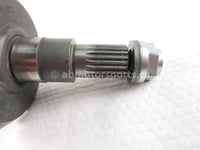 A used Pinion Set from a 2016 WOLVERINE YXE 700 Yamaha OEM Part # 2MB-17530-00-00 for sale. Yamaha UTV parts… Shop our online catalog… Alberta Canada!