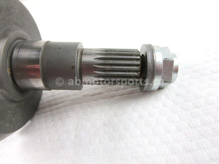 A used Pinion Set from a 2016 WOLVERINE YXE 700 Yamaha OEM Part # 2MB-17530-00-00 for sale. Yamaha UTV parts… Shop our online catalog… Alberta Canada!