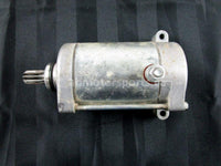 A used Starter from a 2016 WOLVERINE YXE 700 Yamaha OEM Part # 1S3-81890-00-00 for sale. Yamaha UTV parts… Shop our online catalog… Alberta Canada!