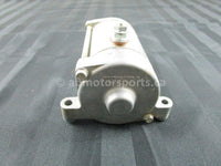 A used Starter from a 2016 WOLVERINE YXE 700 Yamaha OEM Part # 1S3-81890-00-00 for sale. Yamaha UTV parts… Shop our online catalog… Alberta Canada!