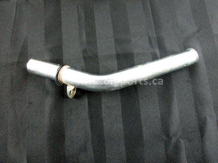 A used Oil Pipe from a 2016 WOLVERINE YXE 700 Yamaha OEM Part # 2MB-E5112-00-00 for sale. Yamaha UTV parts… Shop our online catalog… Alberta Canada!