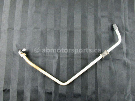 A used Oil Pipe 1 from a 2016 WOLVERINE YXE 700 Yamaha OEM Part # 2MB-E3416-00-00 for sale. Yamaha UTV parts… Shop our online catalog… Alberta Canada!