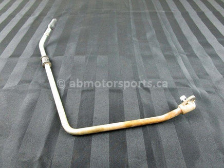 A used Oil Pipe 1 from a 2016 WOLVERINE YXE 700 Yamaha OEM Part # 2MB-E3416-00-00 for sale. Yamaha UTV parts… Shop our online catalog… Alberta Canada!