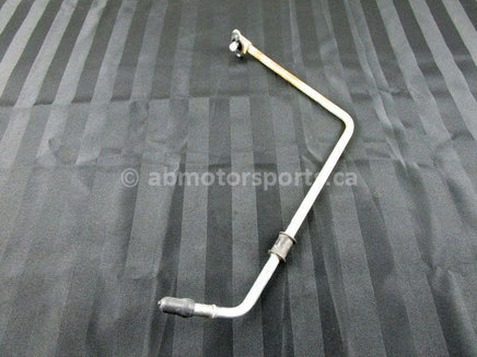 A used Oil Pipe 1 from a 2016 WOLVERINE YXE 700 Yamaha OEM Part # 2MB-E3416-00-00 for sale. Yamaha UTV parts… Shop our online catalog… Alberta Canada!