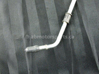 A used Oil Pipe 1 from a 2016 WOLVERINE YXE 700 Yamaha OEM Part # 2MB-E3416-00-00 for sale. Yamaha UTV parts… Shop our online catalog… Alberta Canada!