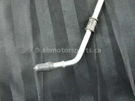 A used Oil Pipe 1 from a 2016 WOLVERINE YXE 700 Yamaha OEM Part # 2MB-E3416-00-00 for sale. Yamaha UTV parts… Shop our online catalog… Alberta Canada!