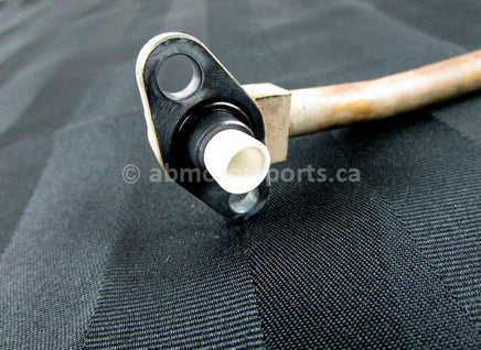 A used Oil Pipe 1 from a 2016 WOLVERINE YXE 700 Yamaha OEM Part # 2MB-E3416-00-00 for sale. Yamaha UTV parts… Shop our online catalog… Alberta Canada!