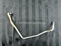 A used Oil Pipe 2 from a 2016 WOLVERINE YXE 700 Yamaha OEM Part # 2MB-E3418-00-00 for sale. Yamaha UTV parts… Shop our online catalog… Alberta Canada!