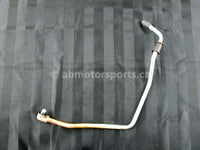 A used Oil Pipe 2 from a 2016 WOLVERINE YXE 700 Yamaha OEM Part # 2MB-E3418-00-00 for sale. Yamaha UTV parts… Shop our online catalog… Alberta Canada!