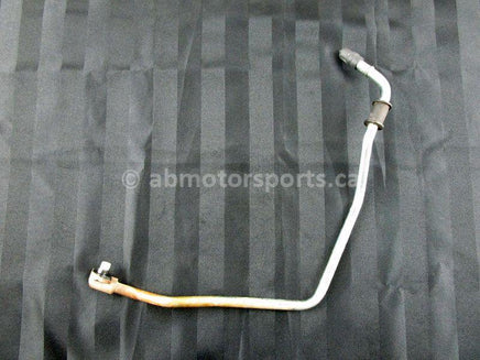 A used Oil Pipe 2 from a 2016 WOLVERINE YXE 700 Yamaha OEM Part # 2MB-E3418-00-00 for sale. Yamaha UTV parts… Shop our online catalog… Alberta Canada!