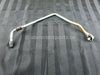 A used Oil Pipe 2 from a 2016 WOLVERINE YXE 700 Yamaha OEM Part # 2MB-E3418-00-00 for sale. Yamaha UTV parts… Shop our online catalog… Alberta Canada!