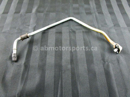 A used Oil Pipe 2 from a 2016 WOLVERINE YXE 700 Yamaha OEM Part # 2MB-E3418-00-00 for sale. Yamaha UTV parts… Shop our online catalog… Alberta Canada!