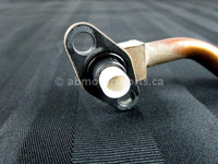 A used Oil Pipe 2 from a 2016 WOLVERINE YXE 700 Yamaha OEM Part # 2MB-E3418-00-00 for sale. Yamaha UTV parts… Shop our online catalog… Alberta Canada!