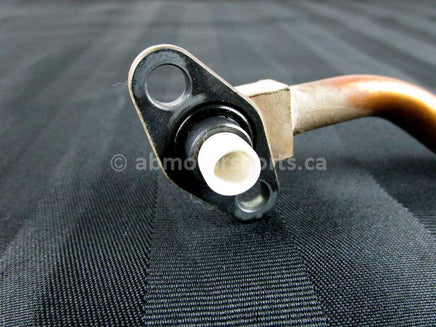 A used Oil Pipe 2 from a 2016 WOLVERINE YXE 700 Yamaha OEM Part # 2MB-E3418-00-00 for sale. Yamaha UTV parts… Shop our online catalog… Alberta Canada!