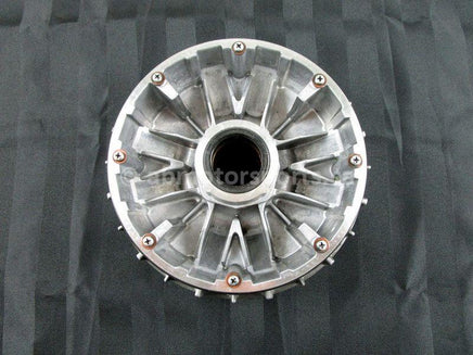 A used Primary Sliding Sheave from a 2016 WOLVERINE YXE 700 Yamaha OEM Part # 1XD-17606-00-00 for sale. Yamaha UTV parts… Shop our online catalog!