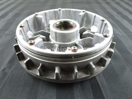 A used Primary Sliding Sheave from a 2016 WOLVERINE YXE 700 Yamaha OEM Part # 1XD-17606-00-00 for sale. Yamaha UTV parts… Shop our online catalog!