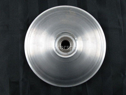 A used Primary Fixed Sheave from a 2016 WOLVERINE YXE 700 Yamaha OEM Part # 3B4-17611-00-00 for sale. Yamaha UTV parts… Shop our online catalog… Alberta Canada!