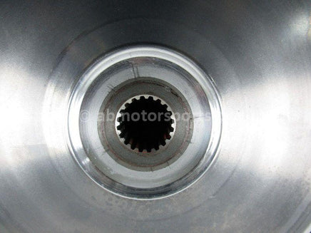 A used Primary Fixed Sheave from a 2016 WOLVERINE YXE 700 Yamaha OEM Part # 3B4-17611-00-00 for sale. Yamaha UTV parts… Shop our online catalog… Alberta Canada!