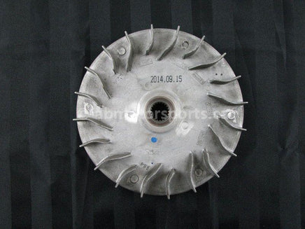 A used Primary Fixed Sheave from a 2016 WOLVERINE YXE 700 Yamaha OEM Part # 3B4-17611-00-00 for sale. Yamaha UTV parts… Shop our online catalog… Alberta Canada!