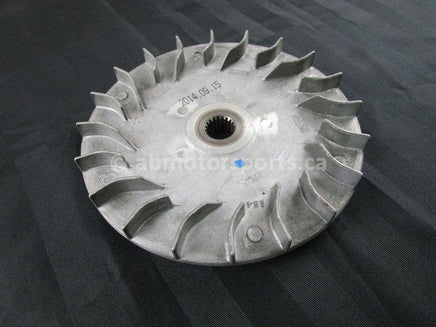 A used Primary Fixed Sheave from a 2016 WOLVERINE YXE 700 Yamaha OEM Part # 3B4-17611-00-00 for sale. Yamaha UTV parts… Shop our online catalog… Alberta Canada!