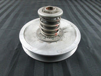 A used Secondary Fixed Sheave from a 2016 WOLVERINE YXE 700 Yamaha OEM Part # 1XD-17660-00-00 for sale. Yamaha UTV parts. Shop our online catalog!