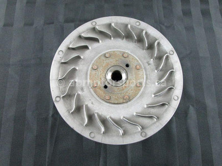 A used Secondary Fixed Sheave from a 2016 WOLVERINE YXE 700 Yamaha OEM Part # 1XD-17660-00-00 for sale. Yamaha UTV parts. Shop our online catalog!