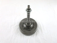 A used Clutch Housing from a 2016 WOLVERINE YXE 700 Yamaha OEM Part # 2PG-16611-00-00 for sale. Yamaha UTV parts… Shop our online catalog… Alberta Canada!